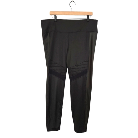 NWOT Danskin Now yoga pants size XXL - Picture 1 of 4